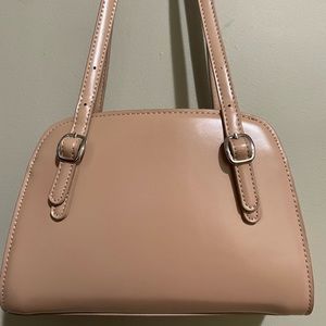 🤎 BEIGE- SHOULDER BAG 🤎